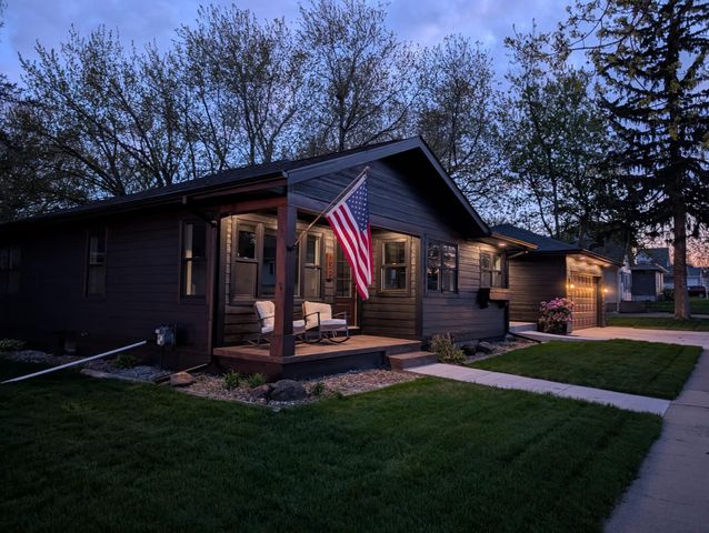 1020 Franklin Street, Baldwin, WI 54002