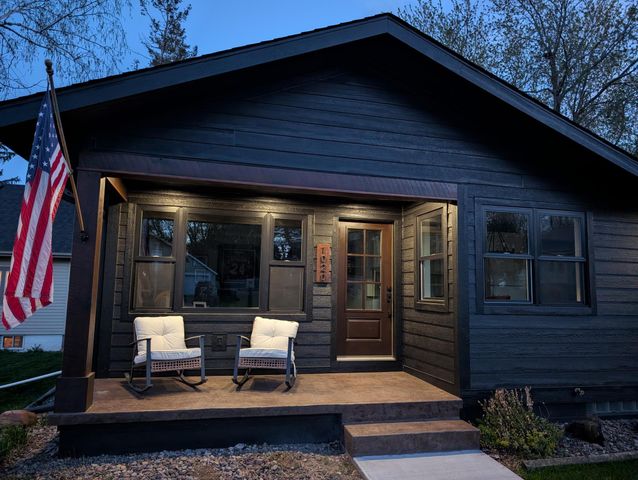 1020 Franklin Street, Baldwin, WI 54002