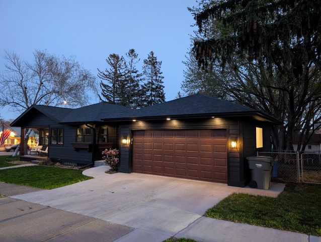 1020 Franklin Street, Baldwin, WI 54002