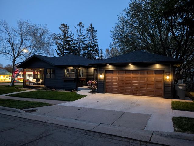 1020 Franklin Street, Baldwin, WI 54002