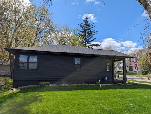 1020 Franklin Street, Baldwin, WI 54002