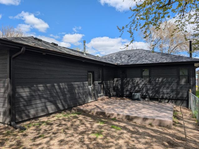 1020 Franklin Street, Baldwin, WI 54002