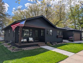 1020 Franklin Street, Baldwin, WI 54002