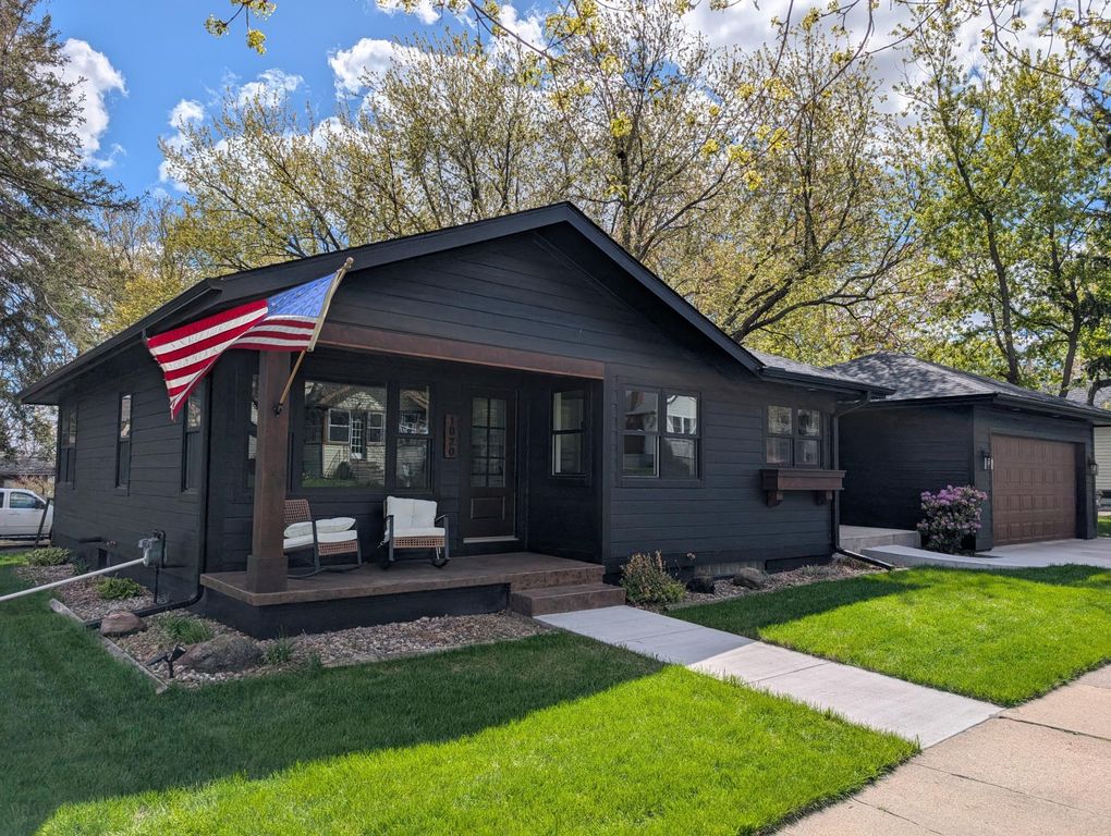 1020 Franklin Street, Baldwin, WI 54002