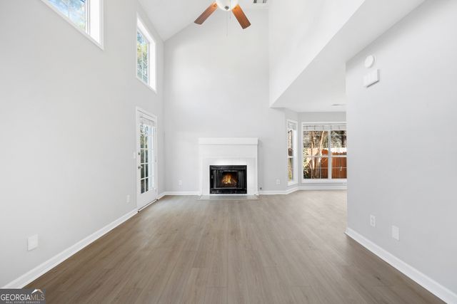 3222 Avensong Village Circle, Alpharetta, GA 30004