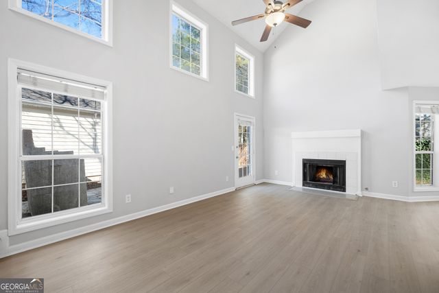 3222 Avensong Village Circle, Alpharetta, GA 30004