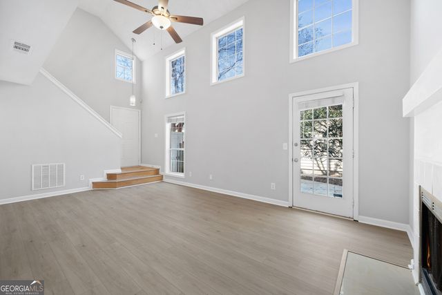 3222 Avensong Village Circle, Alpharetta, GA 30004