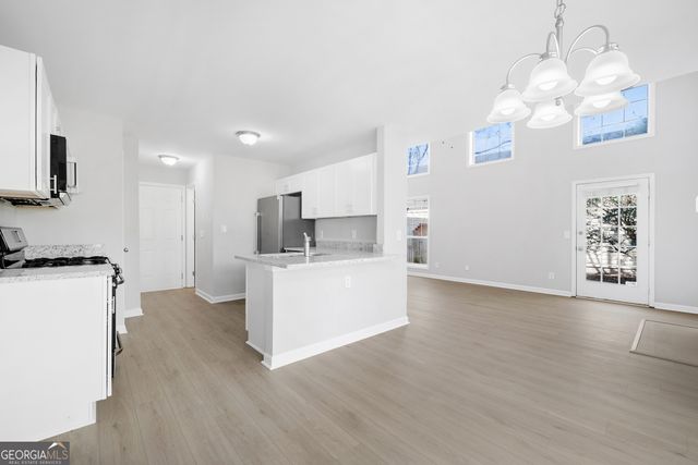 3222 Avensong Village Circle, Alpharetta, GA 30004