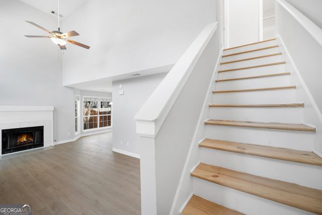 3222 Avensong Village Circle, Alpharetta, GA 30004