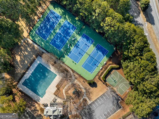 3222 Avensong Village Circle, Alpharetta, GA 30004