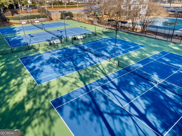 3222 Avensong Village Circle, Alpharetta, GA 30004