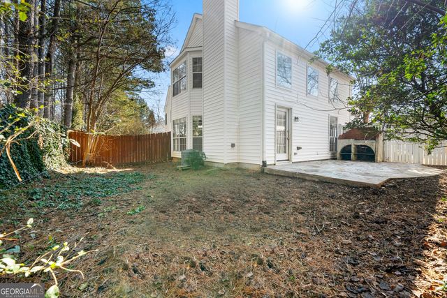 3222 Avensong Village Circle, Alpharetta, GA 30004