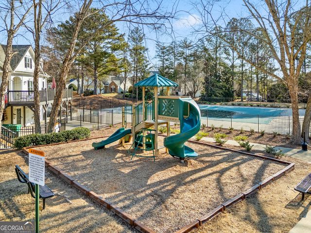 3222 Avensong Village Circle, Alpharetta, GA 30004