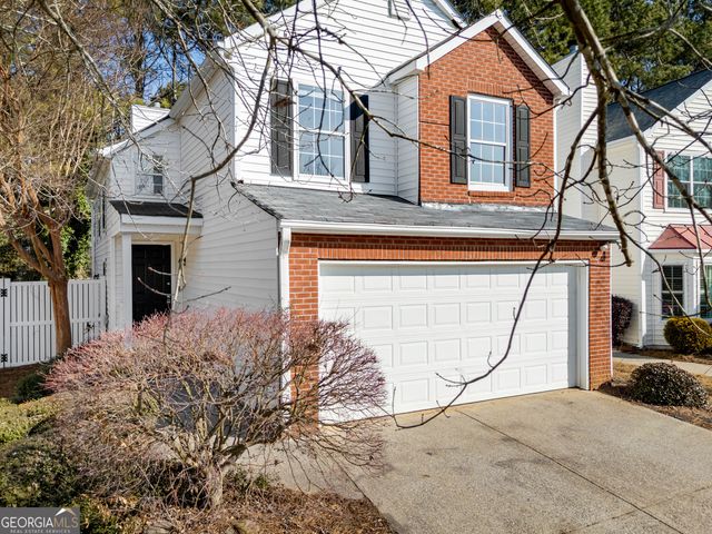 3222 Avensong Village Circle, Alpharetta, GA 30004