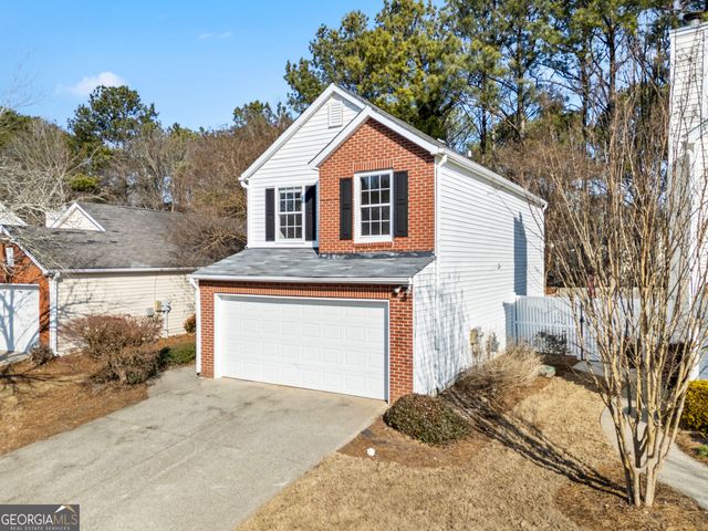 3222 Avensong Village Circle, Alpharetta, GA 30004