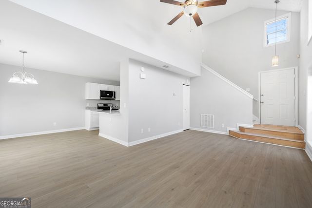 3222 Avensong Village Circle, Alpharetta, GA 30004