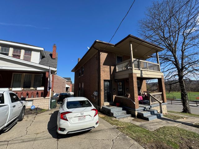 2716 James Avenue, Covington, KY 41014
