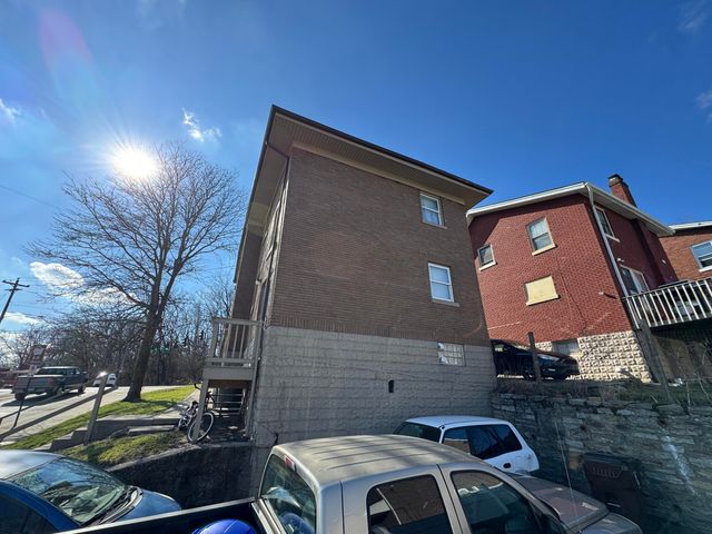 2716 James Avenue, Covington, KY 41014