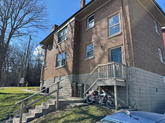 2716 James Avenue, Covington, KY 41014