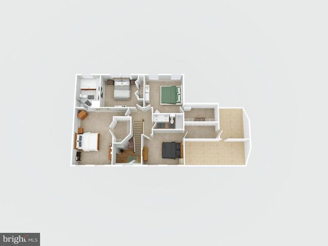 11 SULLIVAN CHASE DR, Avondale, PA 19311