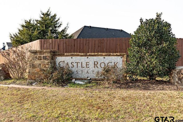 11719 Copper Canyon Circle, Bullard, TX 75757