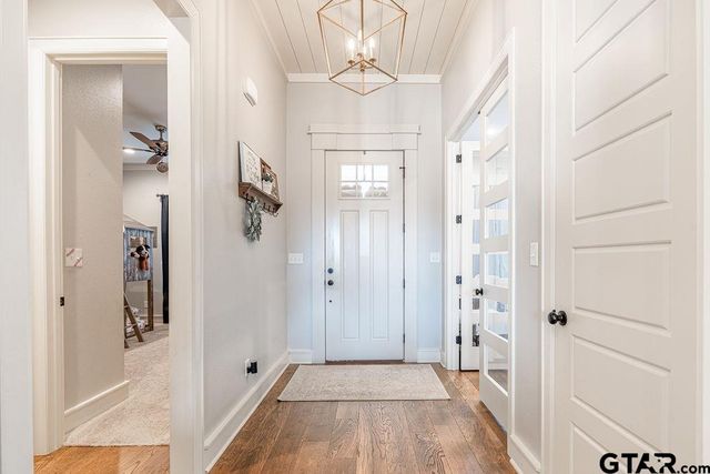 11719 Copper Canyon Circle, Bullard, TX 75757