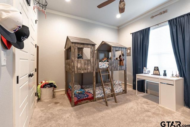 11719 Copper Canyon Circle, Bullard, TX 75757