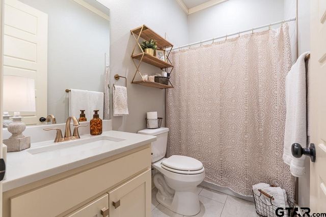 11719 Copper Canyon Circle, Bullard, TX 75757