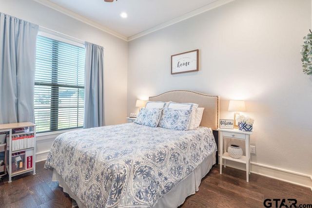 11719 Copper Canyon Circle, Bullard, TX 75757