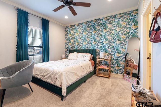 11719 Copper Canyon Circle, Bullard, TX 75757