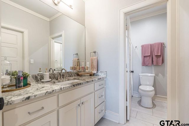 11719 Copper Canyon Circle, Bullard, TX 75757