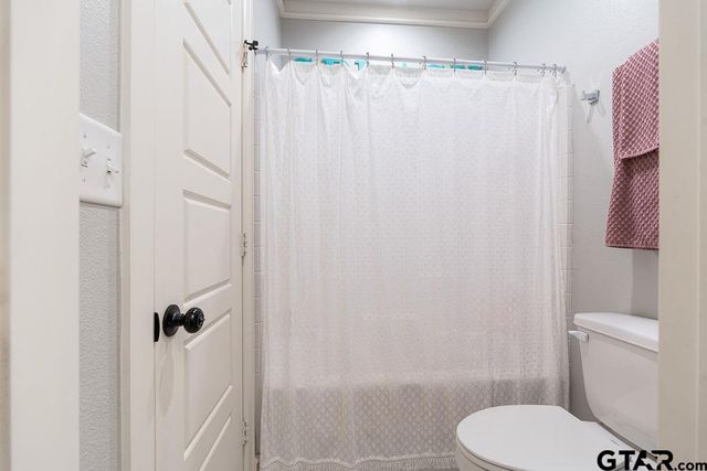 11719 Copper Canyon Circle, Bullard, TX 75757