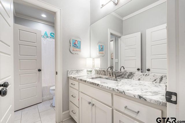 11719 Copper Canyon Circle, Bullard, TX 75757