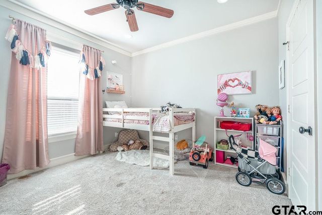 11719 Copper Canyon Circle, Bullard, TX 75757