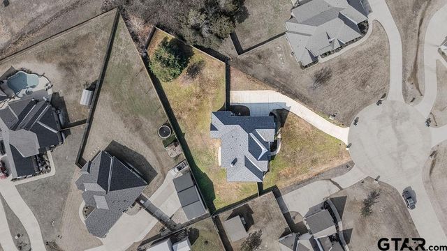 11719 Copper Canyon Circle, Bullard, TX 75757