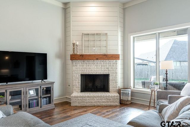 11719 Copper Canyon Circle, Bullard, TX 75757