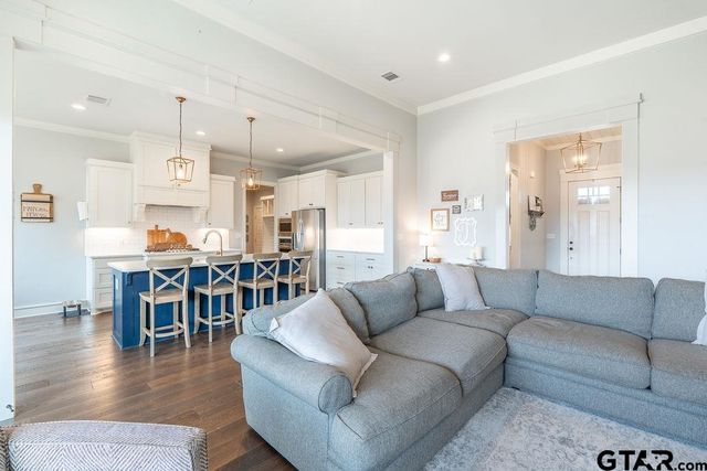 11719 Copper Canyon Circle, Bullard, TX 75757