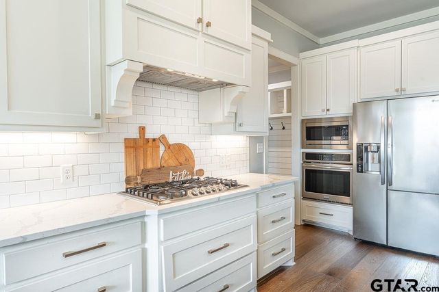 11719 Copper Canyon Circle, Bullard, TX 75757