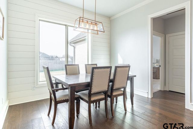 11719 Copper Canyon Circle, Bullard, TX 75757