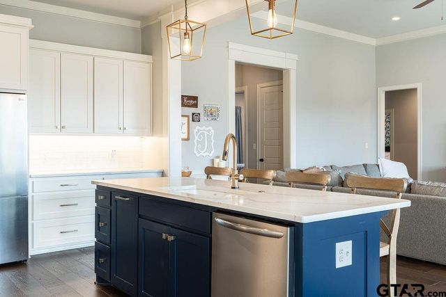 11719 Copper Canyon Circle, Bullard, TX 75757