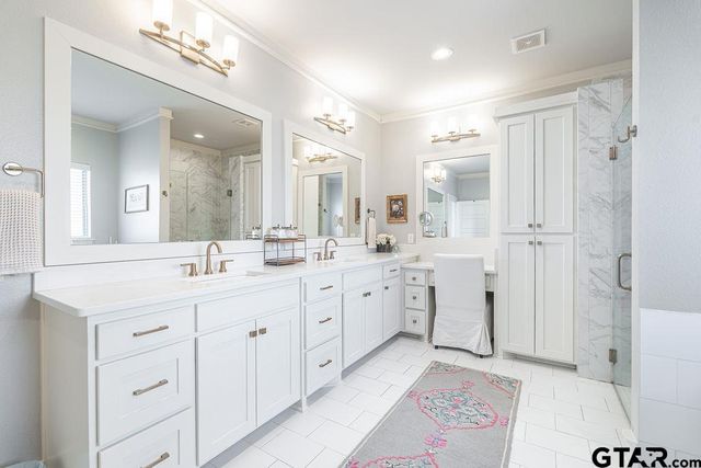 11719 Copper Canyon Circle, Bullard, TX 75757