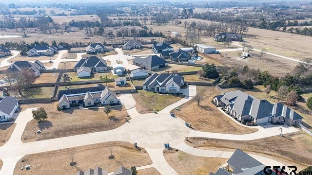 11719 Copper Canyon Circle, Bullard, TX 75757