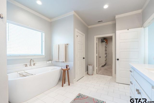 11719 Copper Canyon Circle, Bullard, TX 75757