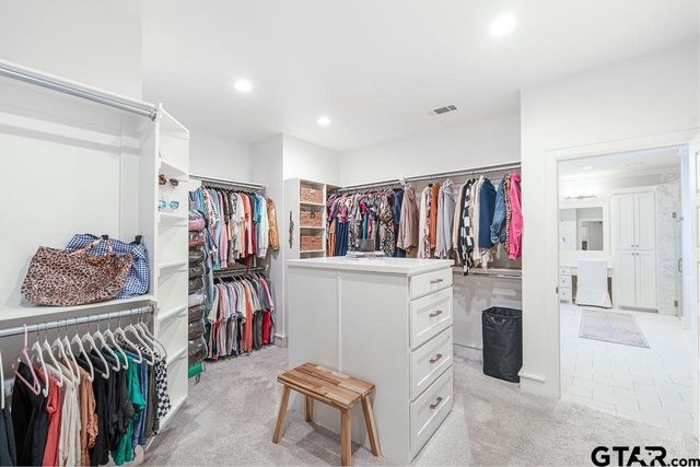 11719 Copper Canyon Circle, Bullard, TX 75757