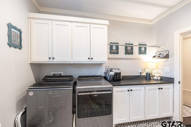 11719 Copper Canyon Circle, Bullard, TX 75757