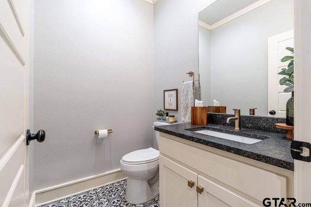 11719 Copper Canyon Circle, Bullard, TX 75757