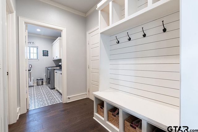 11719 Copper Canyon Circle, Bullard, TX 75757