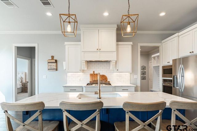 11719 Copper Canyon Circle, Bullard, TX 75757