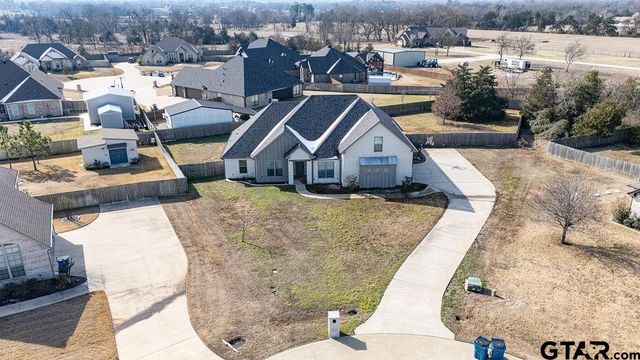 11719 Copper Canyon Circle, Bullard, TX 75757