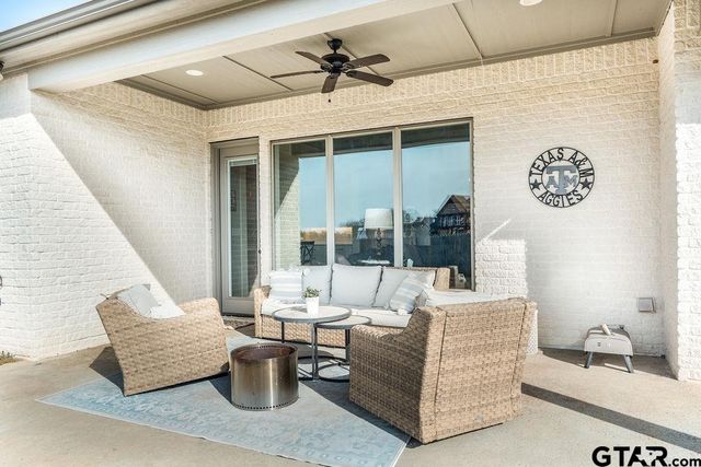 11719 Copper Canyon Circle, Bullard, TX 75757